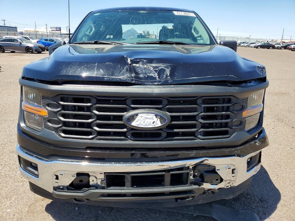 2025 Ford F150 XL