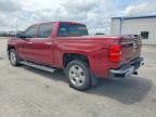 2014 Chevrolet Silverado C1500 LT