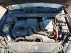 2018 Ford Fusion se Hybrid