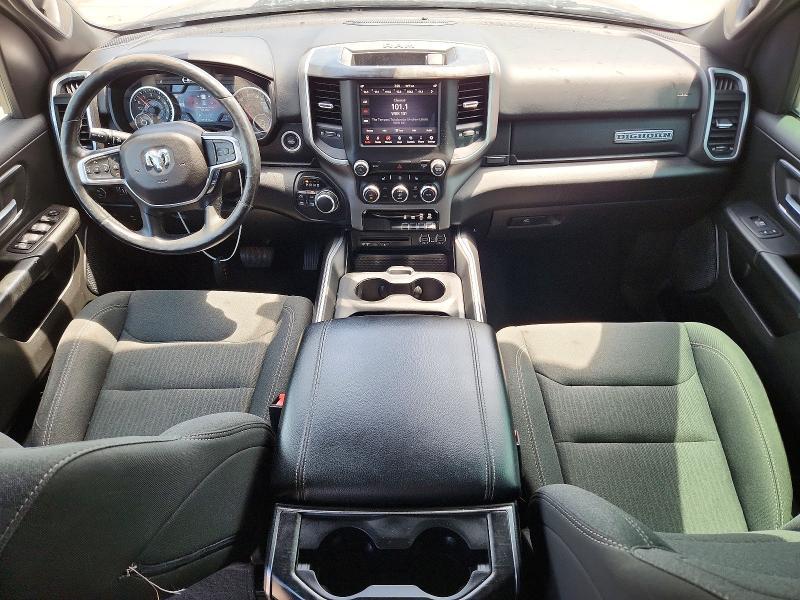 2019 Dodge RAM 1500 BIG Horn