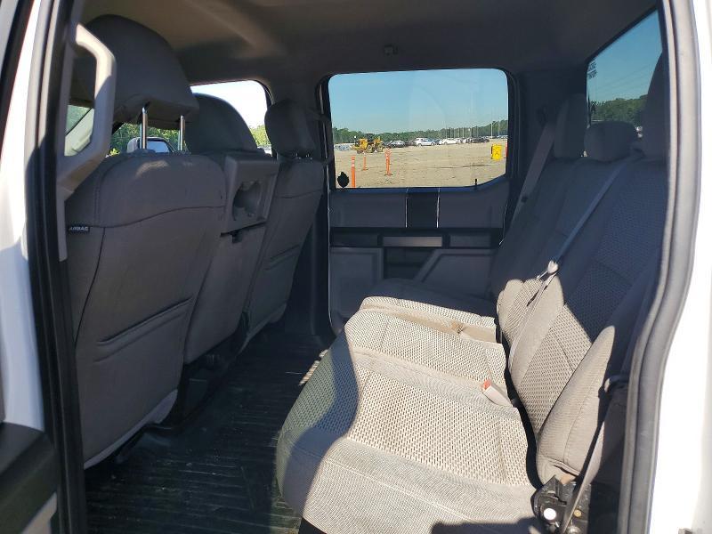 2018 Ford F250 Super Duty