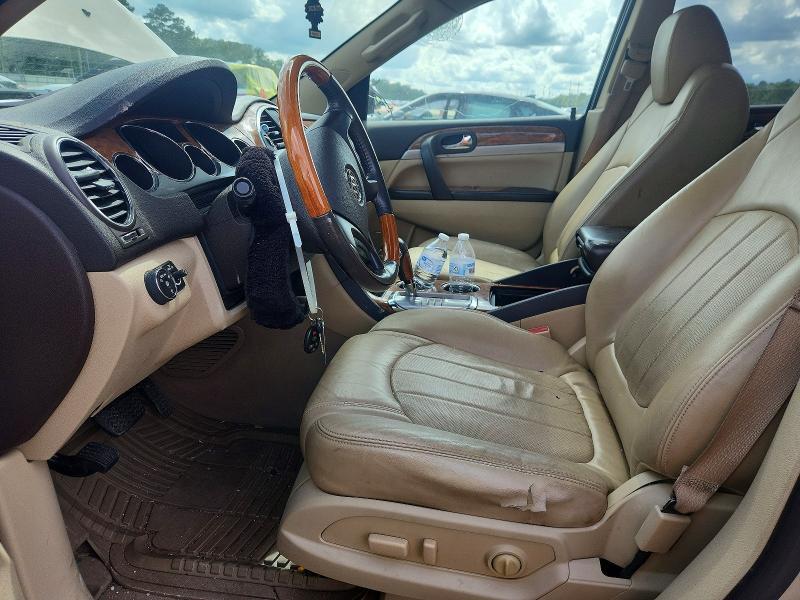2012 Buick Enclave