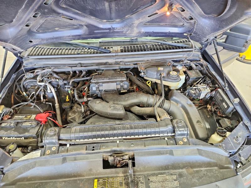 2006 Ford F250