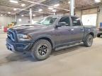2017 Dodge RAM 1500 Rebel