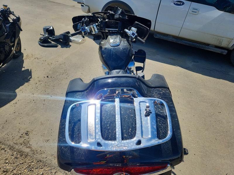 2025 Indian Motorcycle Co. Roadmaster Powerplus Limited
