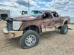 4 X 4 Trucks for sale at auction: 2012 Ford F250 Super Duty
