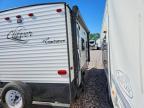2018 Coachmen Clipper 2018 Forest River Clipper Camper