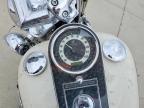 2011 Harley-Davidson Flstn