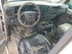 2015 Chevrolet Express G2500