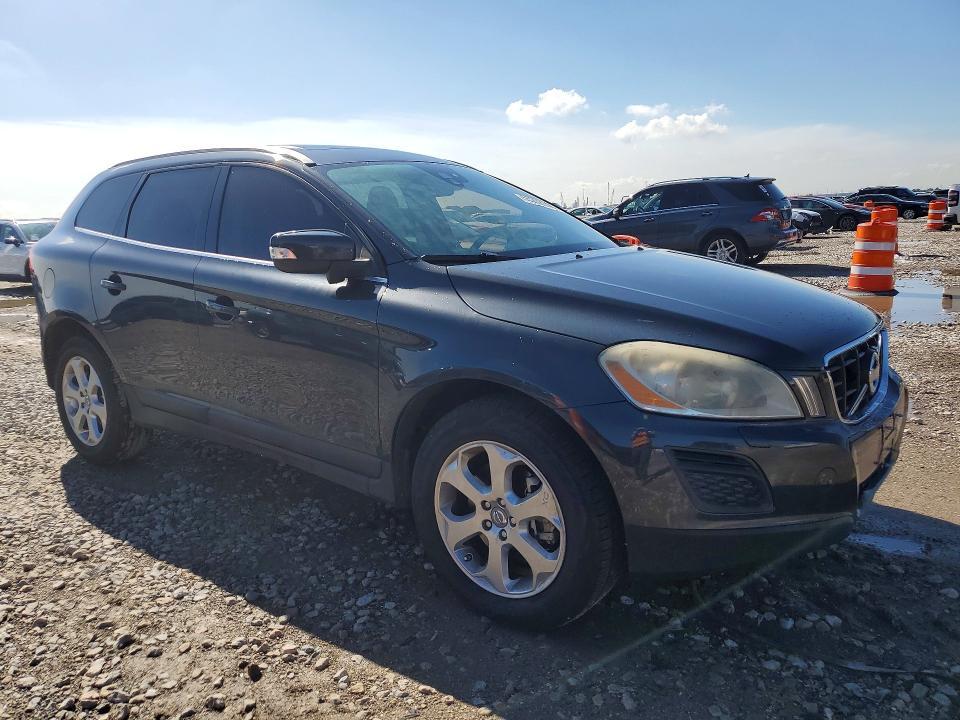 2013 Volvo Xc60 3.2
