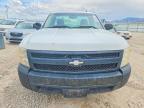 2008 Chevrolet Silverado C1500