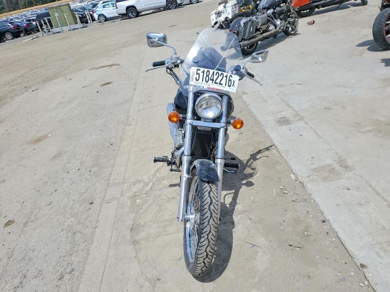 2009 Kawasaki EN500 C