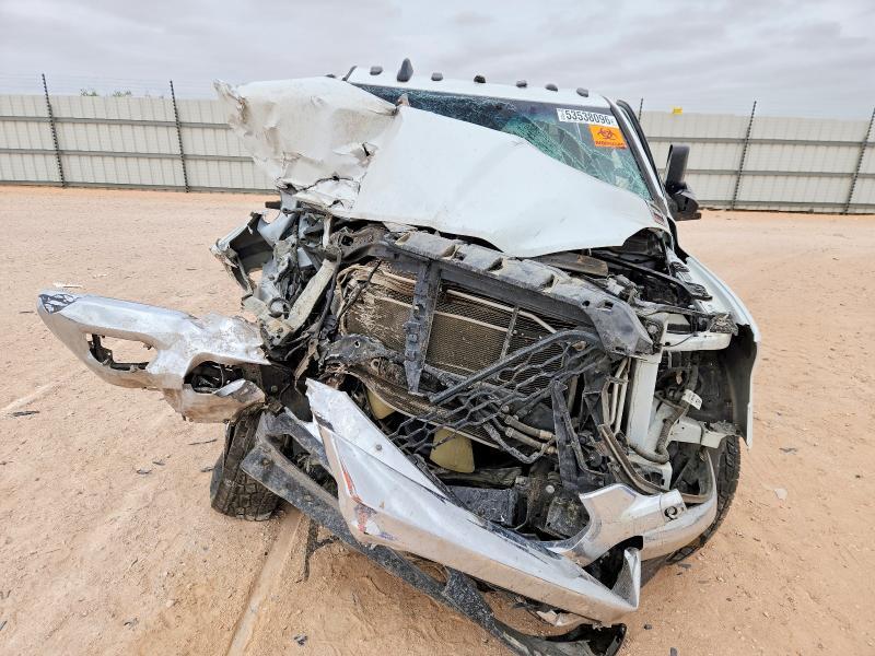 2022 Dodge RAM 2500 Tradesman