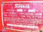 2012 Superline UK