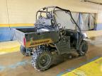 2008 Polaris Ranger XP Utility Vehicle