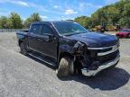 2023 Chevrolet Silverado K1500 LT-L