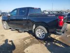 2020 Chevrolet Silverado K1500 Custom