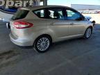 2017 Ford C-max se