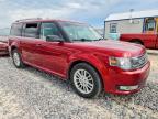 2014 Ford Flex sel