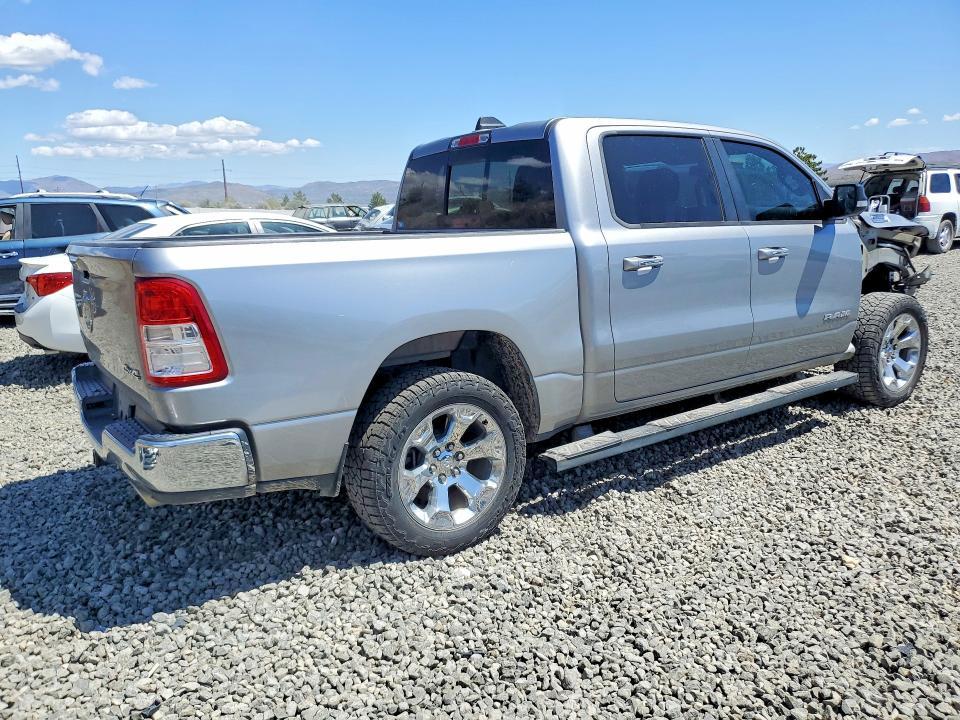 2019 Dodge RAM 1500 BIG Horn