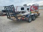 2024 C&M Utility Trailer
