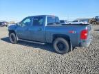 2007 Chevrolet Silverado K1500 Crew Cab