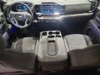 2025 Chevrolet Silverado K2500 Heavy Duty LT