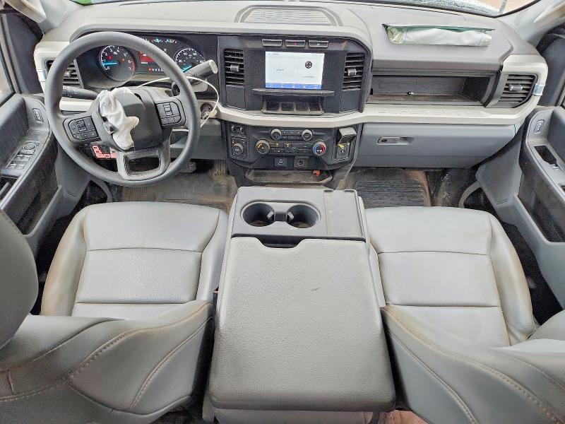 2024 Ford F250 Super Duty