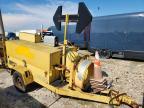 2000 Ctek 2000-10 Manhole Support Trailer