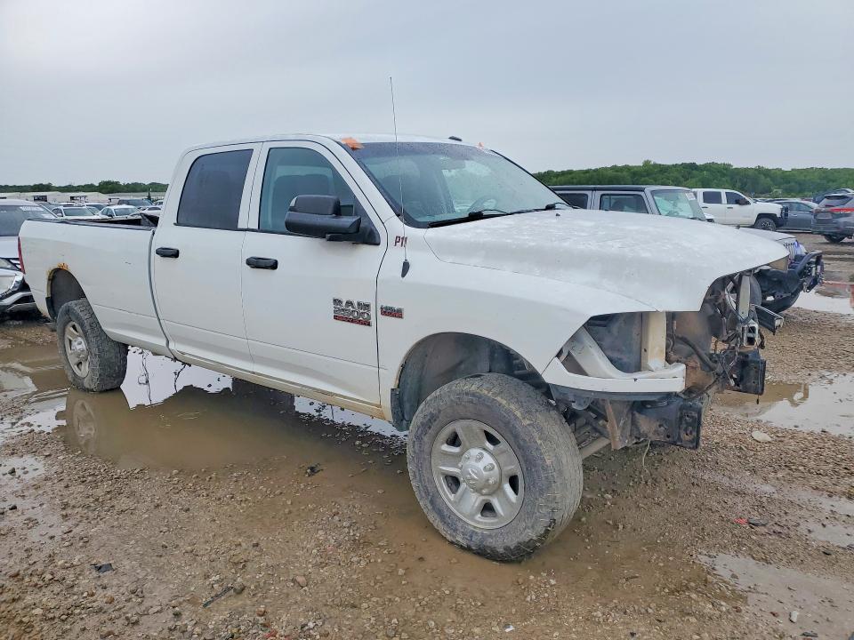 2014 Dodge RAM 2500 Tradesman