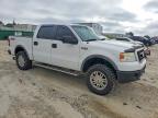 2008 Ford F150 Supercrew