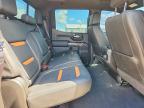 2022 GMC Sierra Limited K1500 AT4
