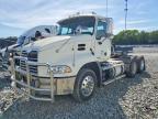 2012 Mack CXU613 Semi Truck