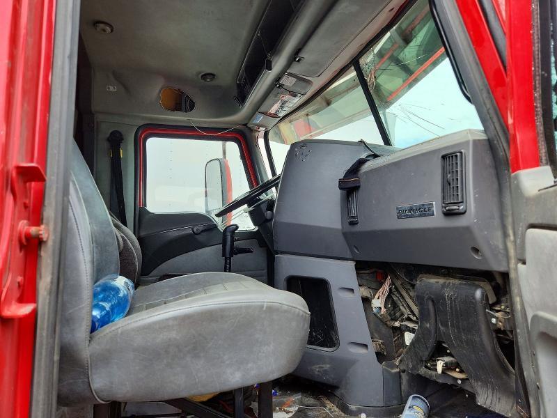 2016 Mack Cxu613 Semi Truck