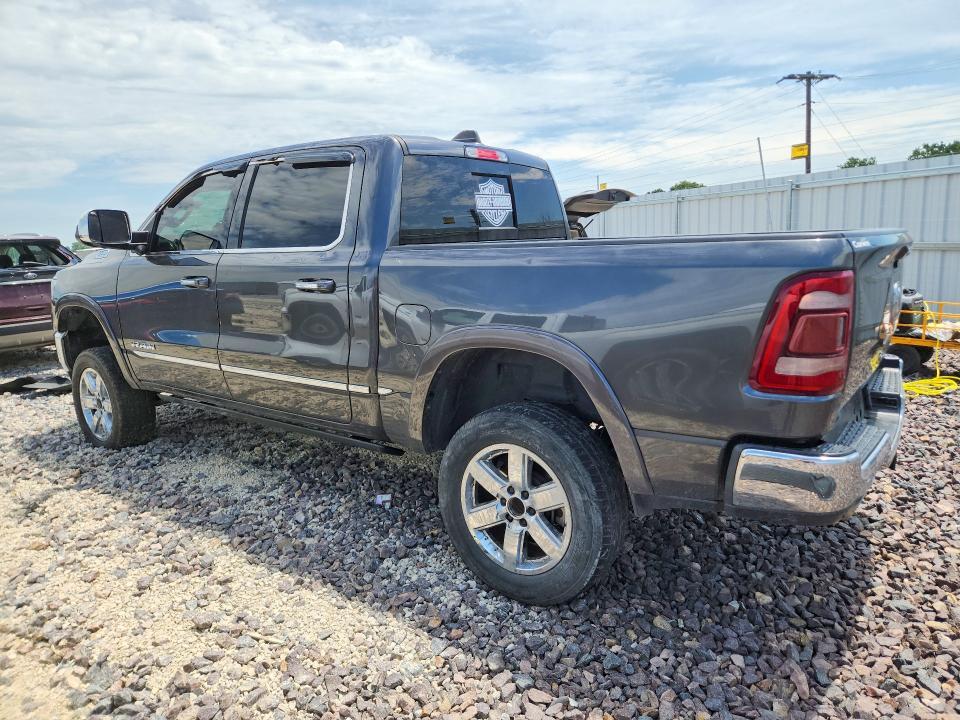 2019 Dodge RAM 1500 Limited
