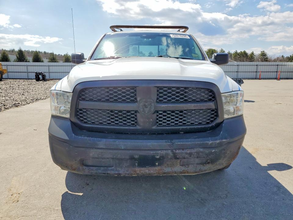 2017 Dodge RAM 1500 ST