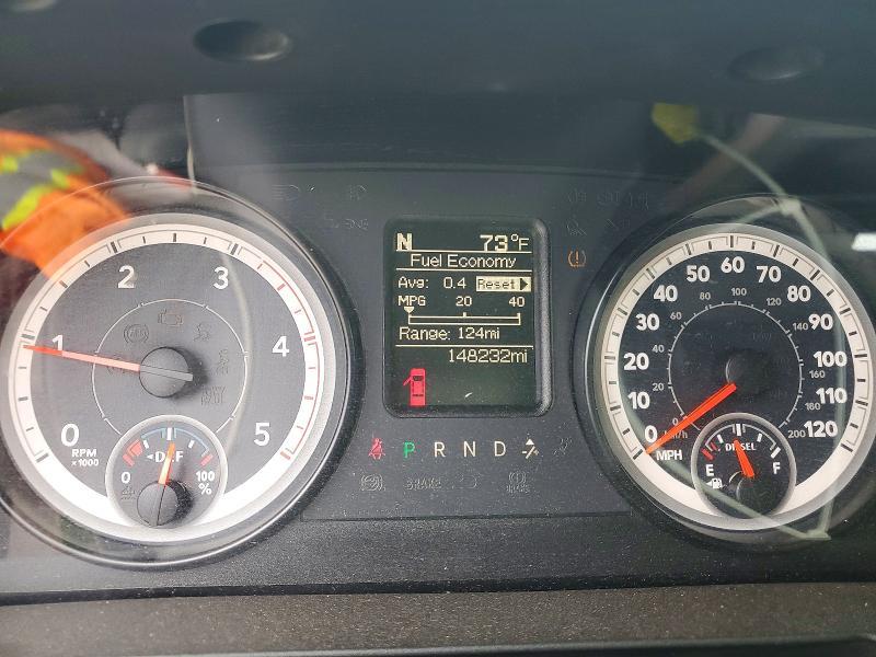 2015 Dodge Ram 1500 slt