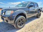 2014 Nissan Frontier S