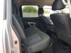 2018 Nissan Titan S