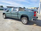 2025 Chevrolet Silverado K1500 LT-L