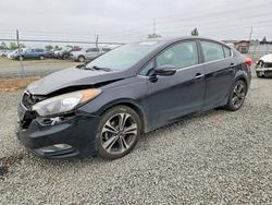 2016 KIA Forte ex for sale in Eugene, OR