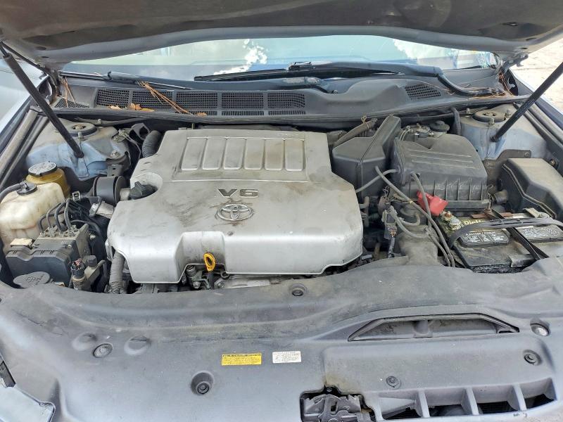 2005 Toyota Avalon Limited