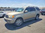 2004 Toyota Sequoia SR5