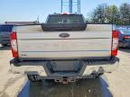 2021 Ford F350 Super Duty