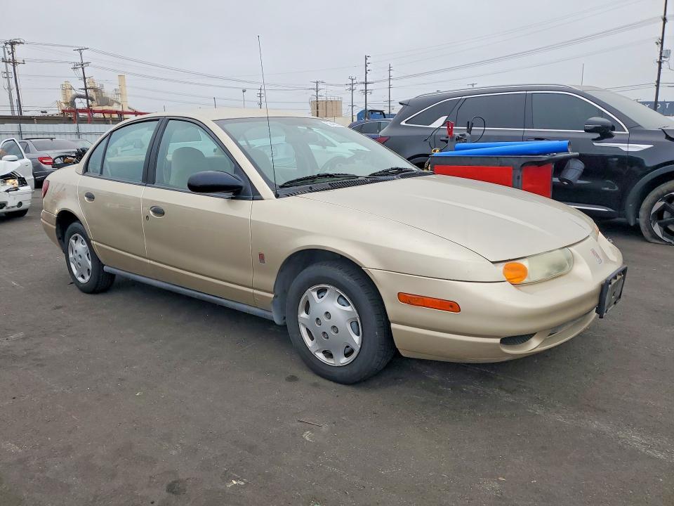 2000 Saturn SL1