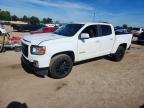 2021 GMC Canyon Elevation