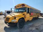 2012 Bluebird Vision-School Bus