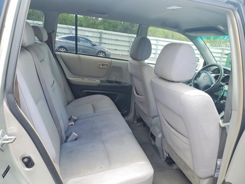 2006 Toyota Highlander Base