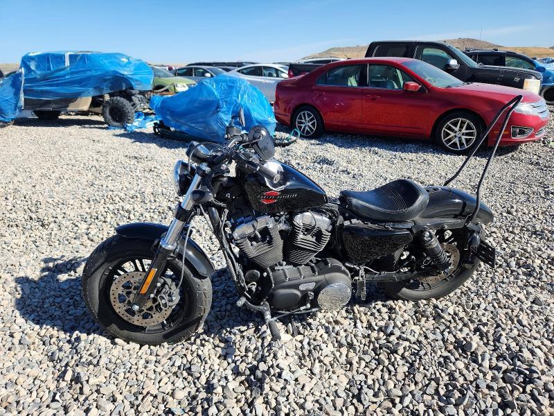 2022 Harley-Davidson XL1200 X