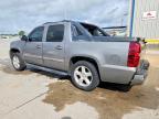 2007 Chevrolet Avalanche C1500